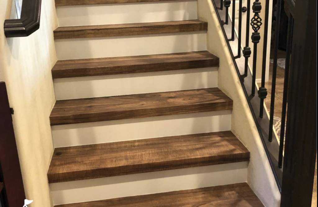 Our Product Gallery Finished Edge Technology