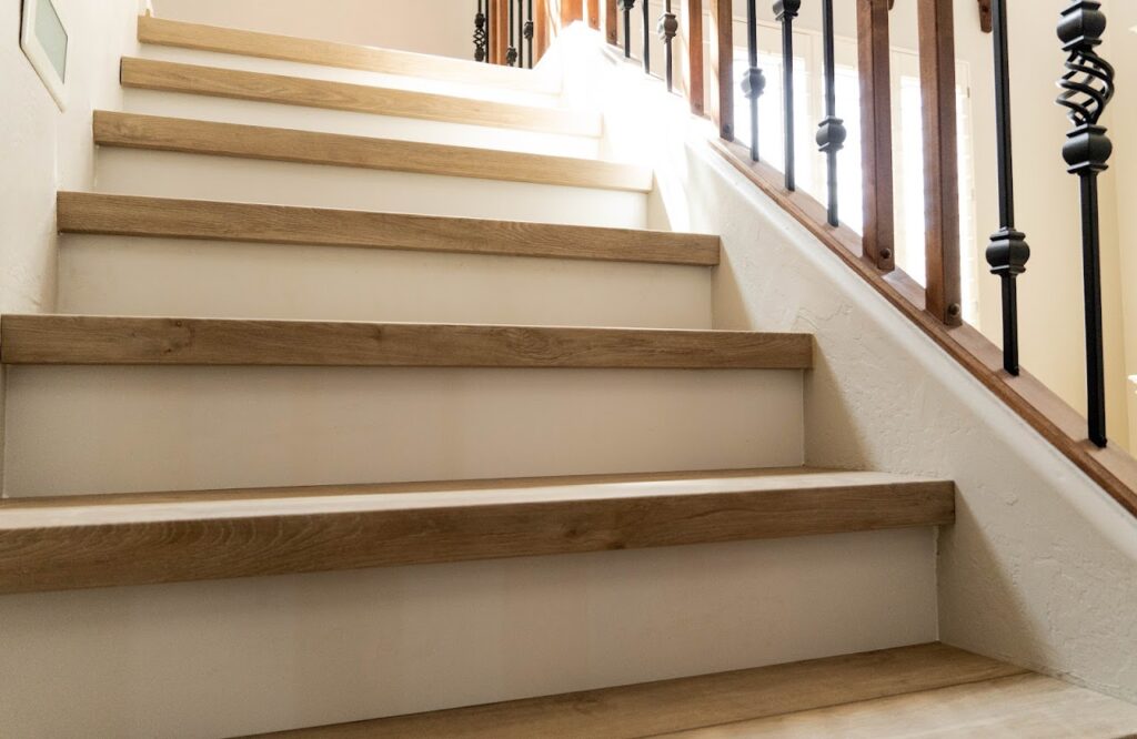 Our Product Gallery Finished Edge Technology