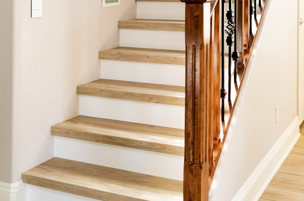 How to Choose the Best Stair Nosing for your Home?