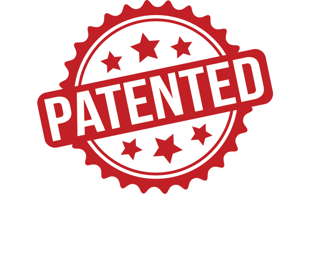 Patented Logo